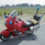 motocicletta dmac 50x10